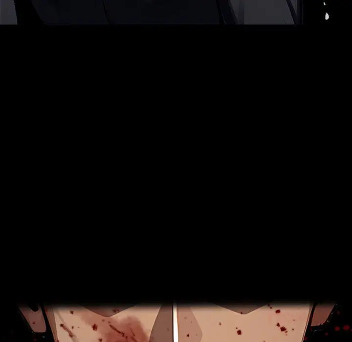 Gangster X Office Lady Chapter 121 - Page 54