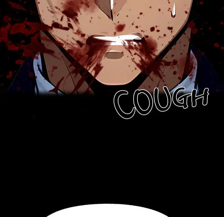 Gangster X Office Lady Chapter 121 - Page 55