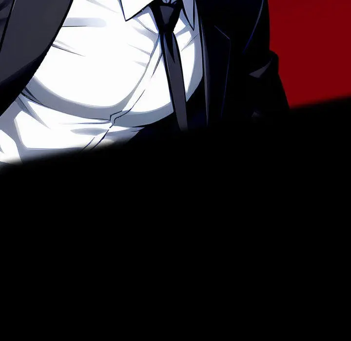 Gangster X Office Lady Chapter 121 - Page 57