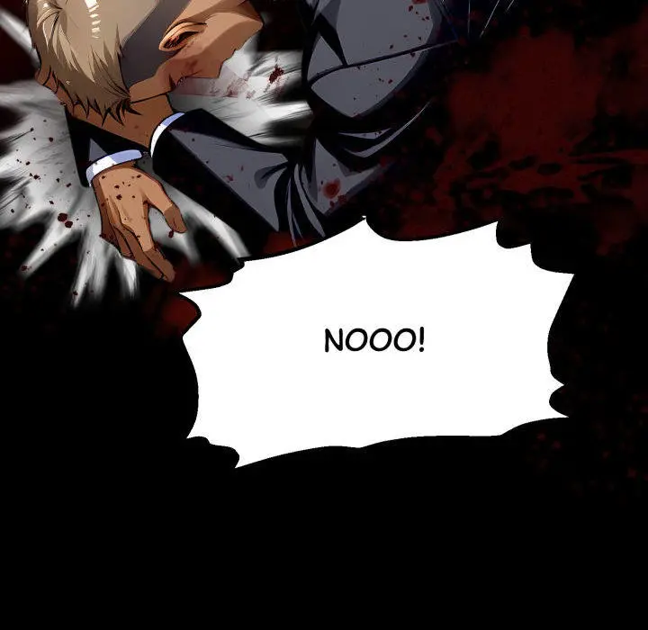 Gangster X Office Lady Chapter 121 - Page 62