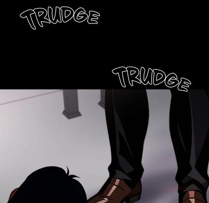 Gangster X Office Lady Chapter 121 - Page 63
