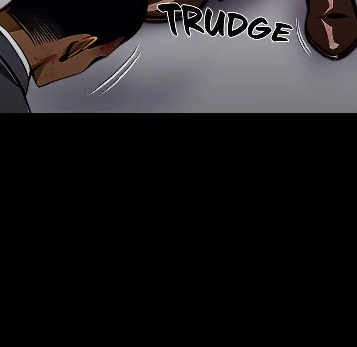 Gangster X Office Lady Chapter 121 - Page 64