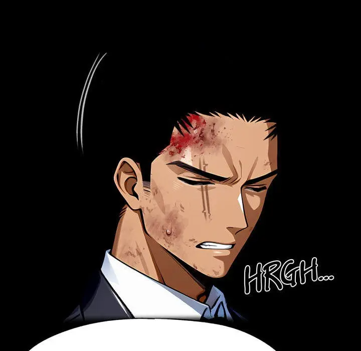 Gangster X Office Lady Chapter 121 - Page 65