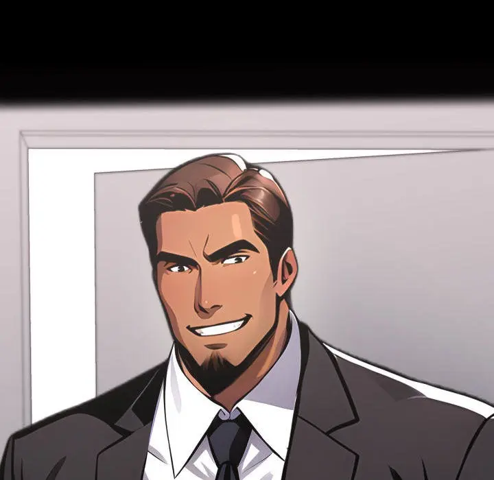 Gangster X Office Lady Chapter 121 - Page 67