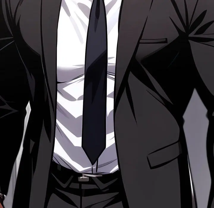 Gangster X Office Lady Chapter 121 - Page 68