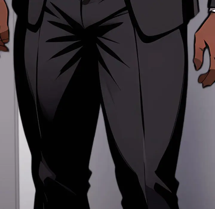 Gangster X Office Lady Chapter 121 - Page 69