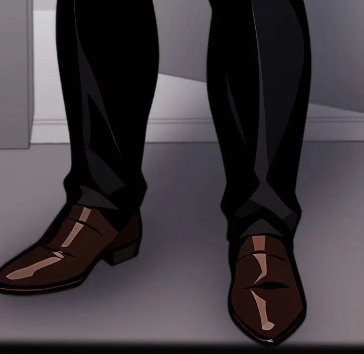 Gangster X Office Lady Chapter 121 - Page 70