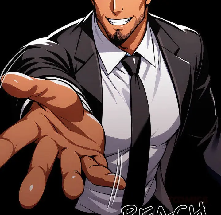 Gangster X Office Lady Chapter 121 - Page 72
