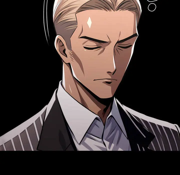 Gangster X Office Lady Chapter 121 - Page 74