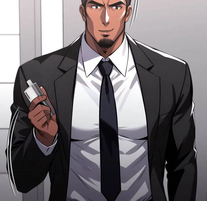Gangster X Office Lady Chapter 121 - Page 76
