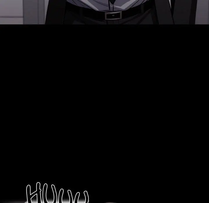 Gangster X Office Lady Chapter 121 - Page 77