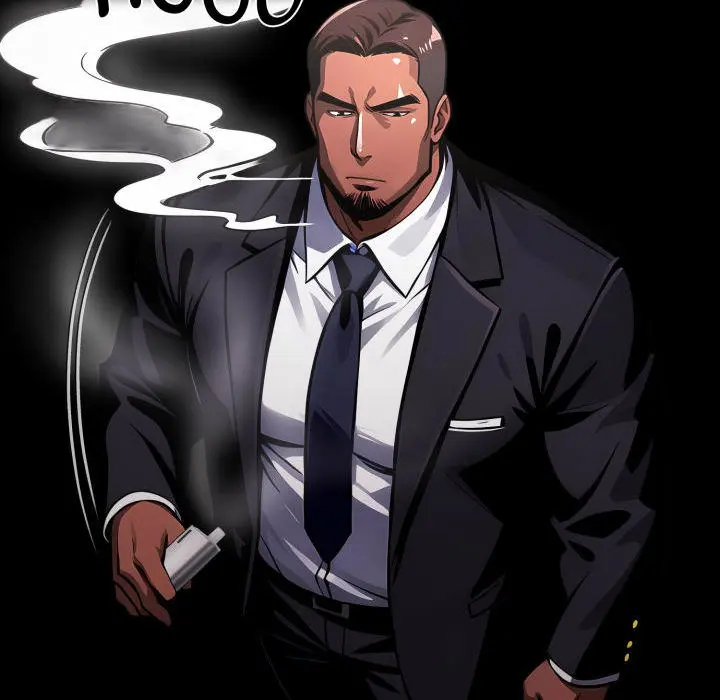Gangster X Office Lady Chapter 121 - Page 78