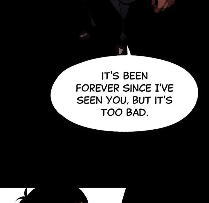 Gangster X Office Lady Chapter 121 - Page 79