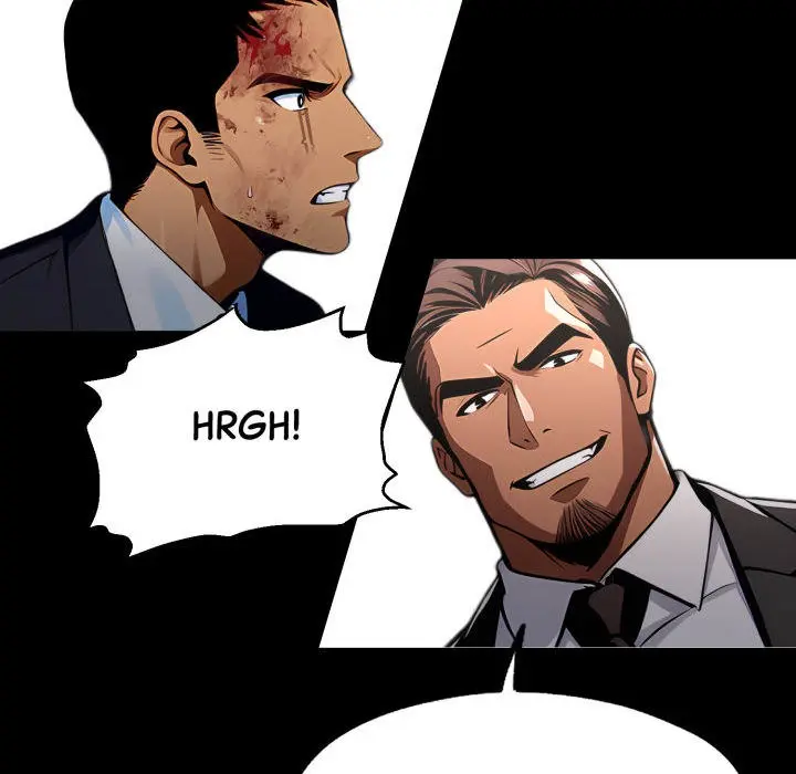 Gangster X Office Lady Chapter 121 - Page 80