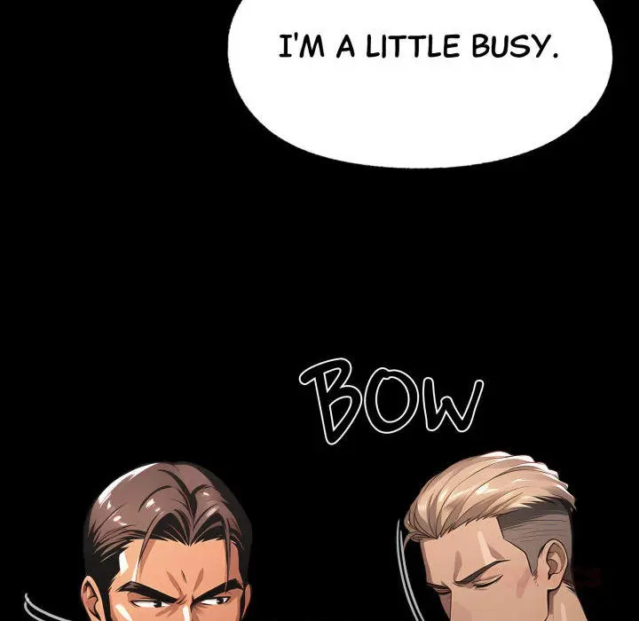 Gangster X Office Lady Chapter 121 - Page 81