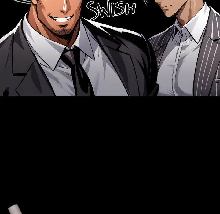 Gangster X Office Lady Chapter 121 - Page 82