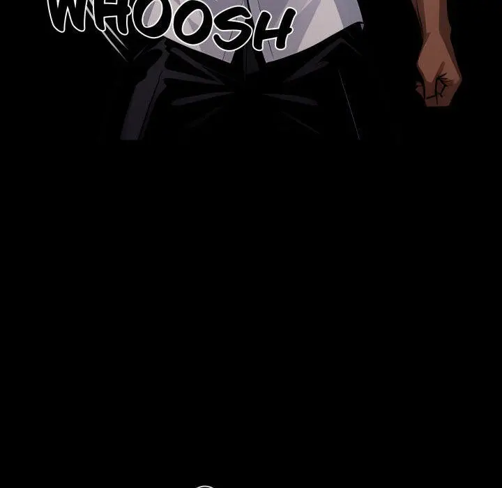 Gangster X Office Lady Chapter 121 - Page 84