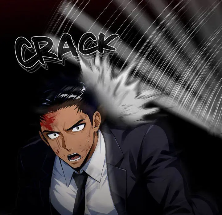 Gangster X Office Lady Chapter 121 - Page 86