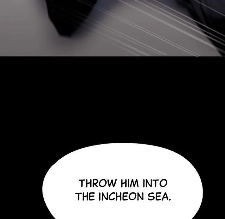 Gangster X Office Lady Chapter 121 - Page 88