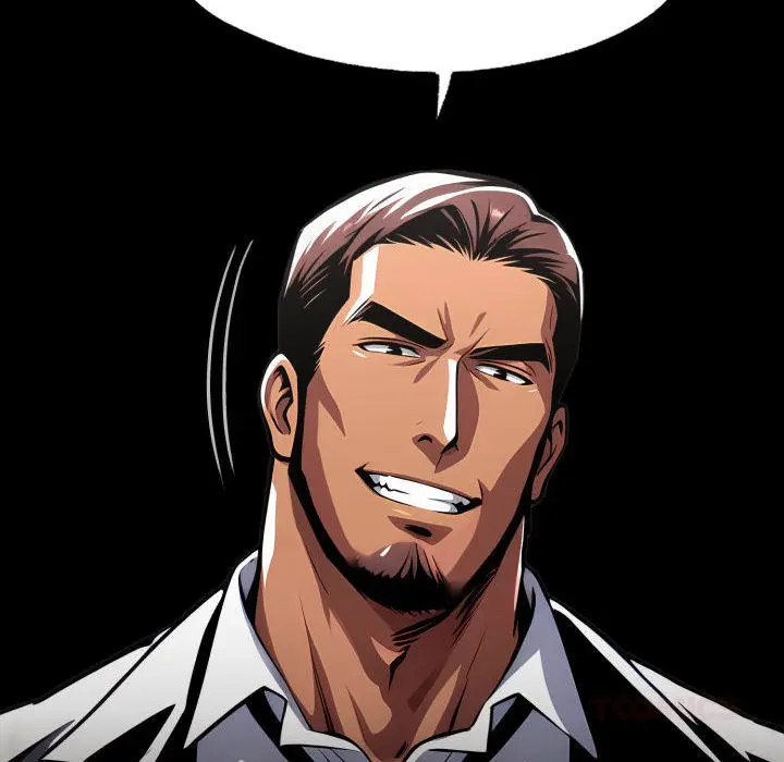 Gangster X Office Lady Chapter 121 - Page 89