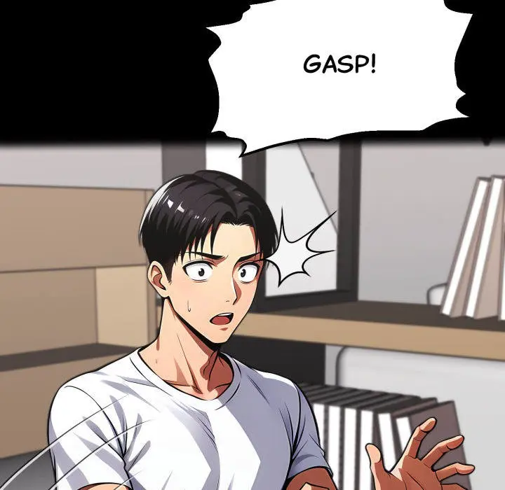 Gangster X Office Lady Chapter 121 - Page 92