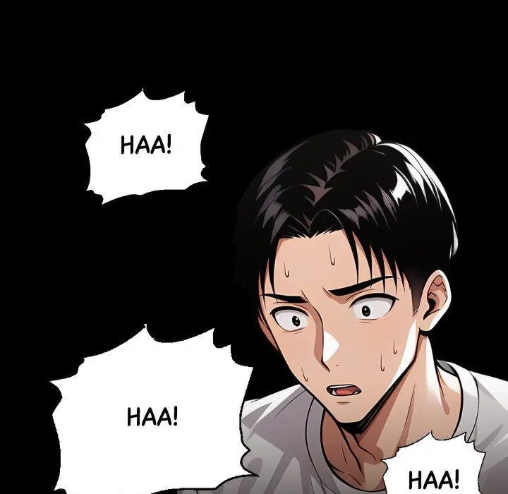Gangster X Office Lady Chapter 121 - Page 94