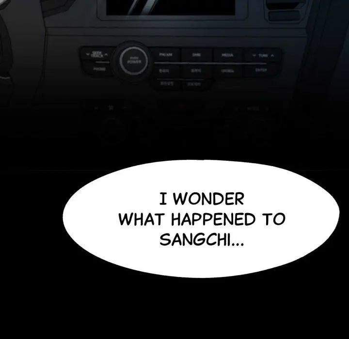 Gangster X Office Lady Chapter 122 - Page 95