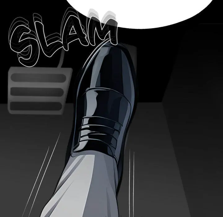 Gangster X Office Lady Chapter 122 - Page 98