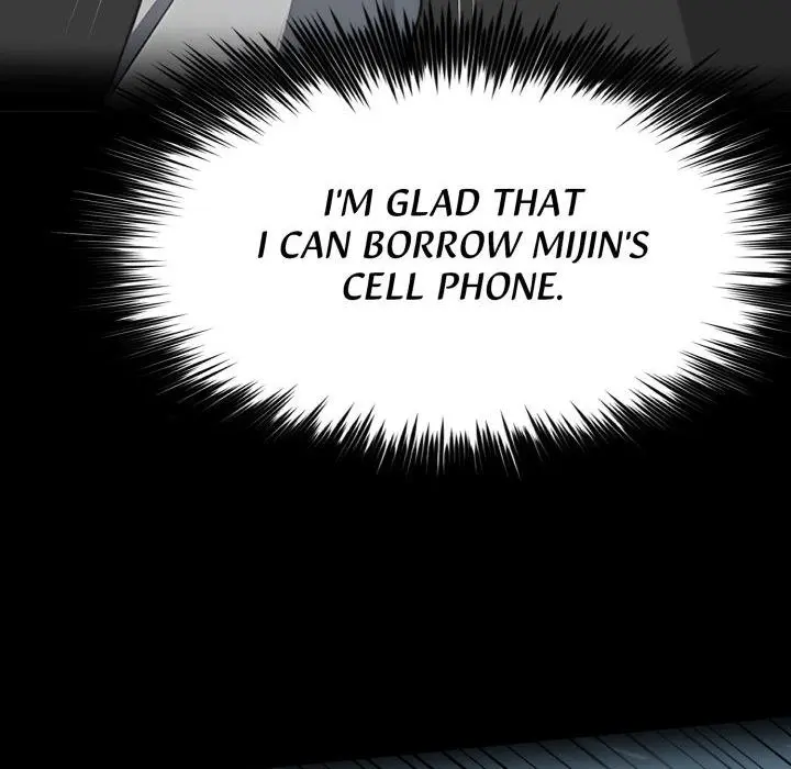 Gangster X Office Lady Chapter 122 - Page 99
