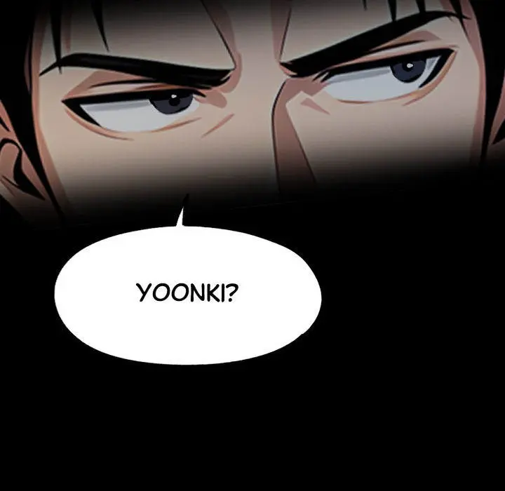 Gangster X Office Lady Chapter 122 - Page 108