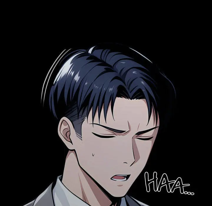 Gangster X Office Lady Chapter 122 - Page 111