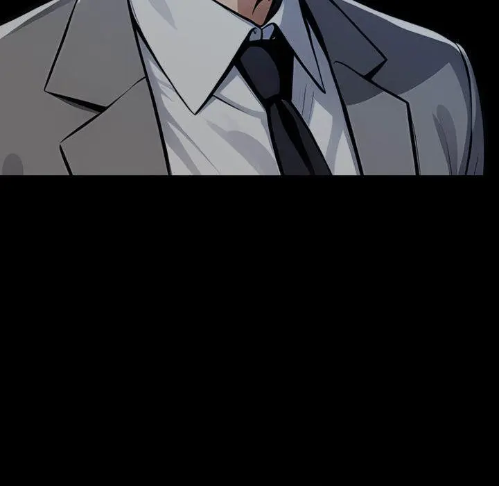 Gangster X Office Lady Chapter 122 - Page 112