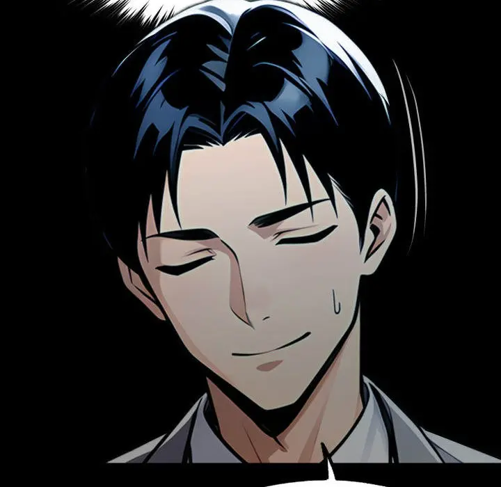 Gangster X Office Lady Chapter 122 - Page 115