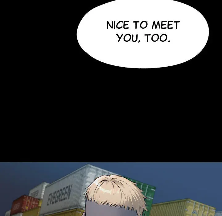 Gangster X Office Lady Chapter 122 - Page 116