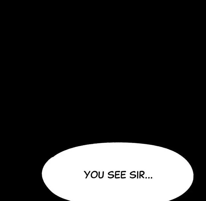 Gangster X Office Lady Chapter 122 - Page 120