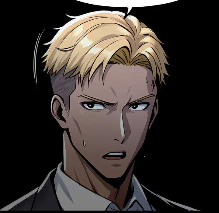 Gangster X Office Lady Chapter 122 - Page 121