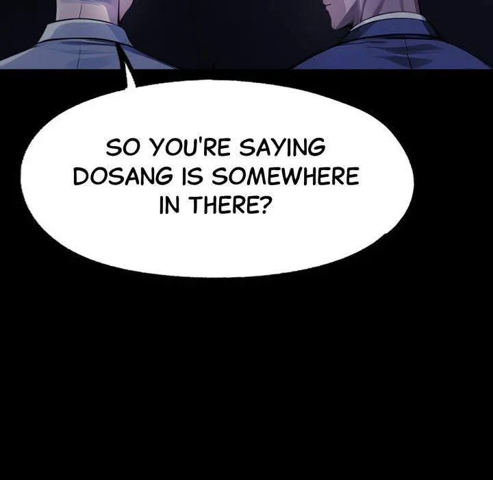 Gangster X Office Lady Chapter 122 - Page 125