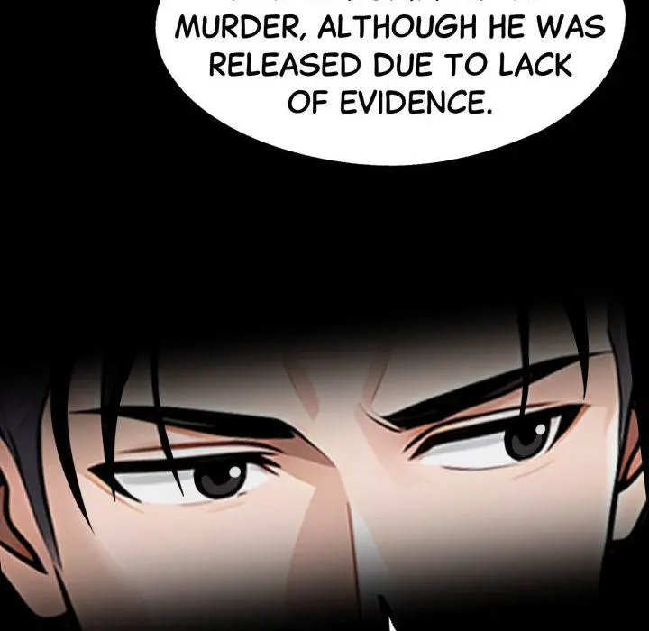 Gangster X Office Lady Chapter 122 - Page 132