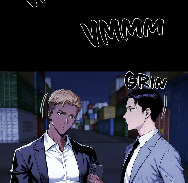 Gangster X Office Lady Chapter 122 - Page 136