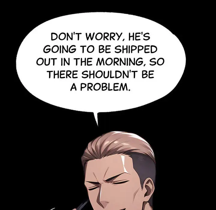 Gangster X Office Lady Chapter 122 - Page 144