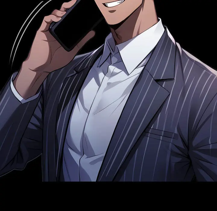 Gangster X Office Lady Chapter 122 - Page 145