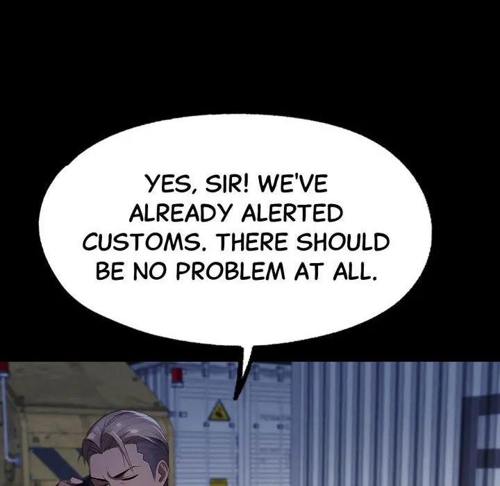 Gangster X Office Lady Chapter 122 - Page 146