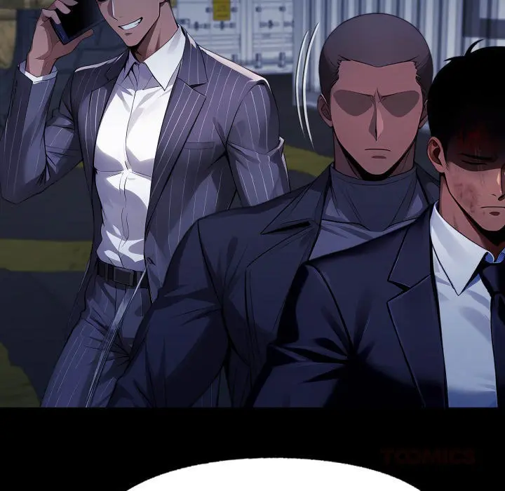 Gangster X Office Lady Chapter 122 - Page 147