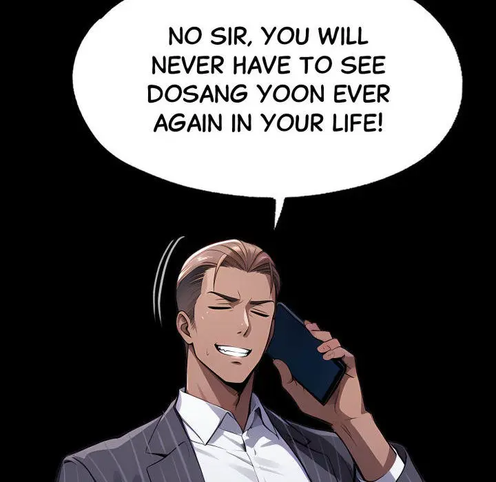 Gangster X Office Lady Chapter 122 - Page 148