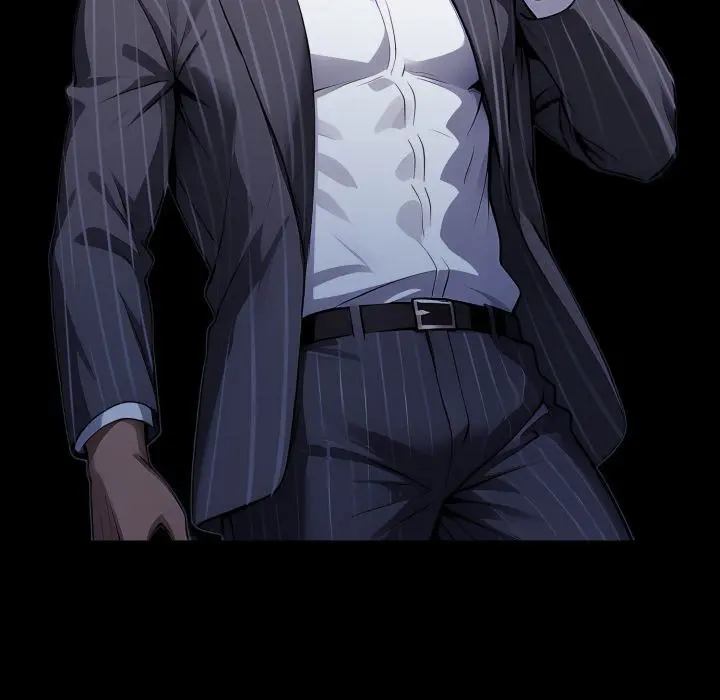 Gangster X Office Lady Chapter 122 - Page 149
