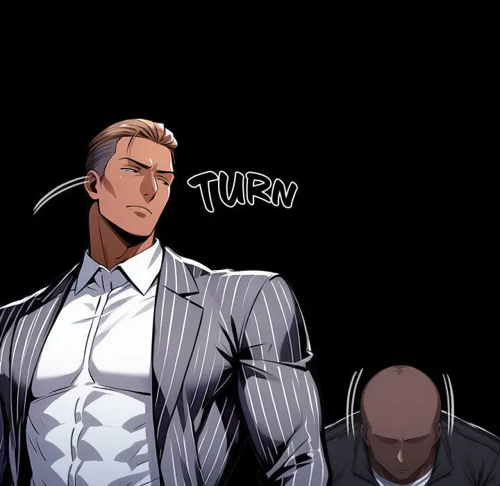 Gangster X Office Lady Chapter 122 - Page 150