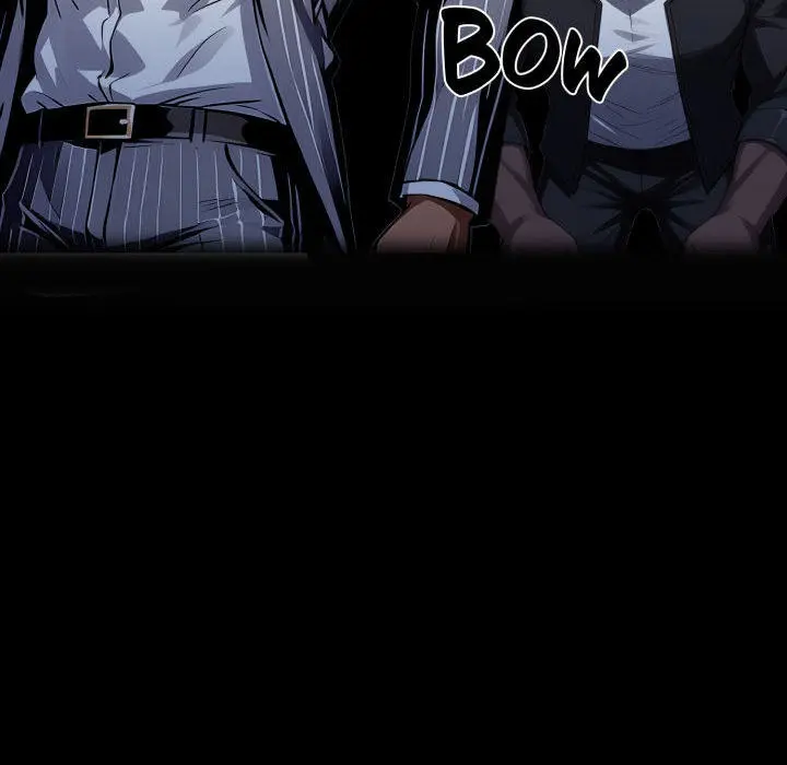 Gangster X Office Lady Chapter 122 - Page 151