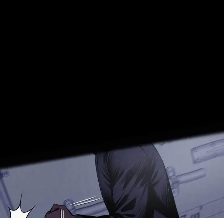 Gangster X Office Lady Chapter 122 - Page 157