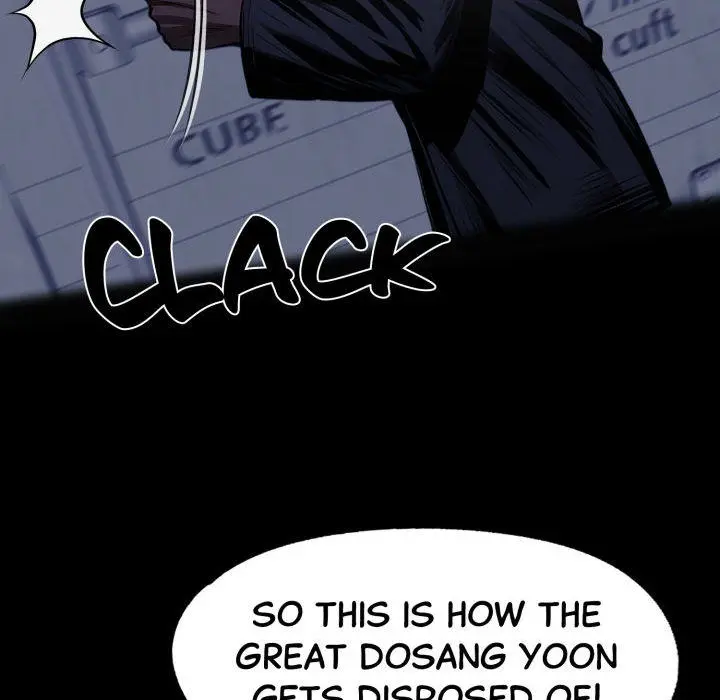Gangster X Office Lady Chapter 122 - Page 158