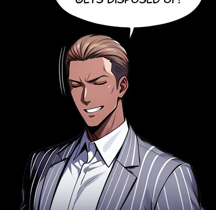 Gangster X Office Lady Chapter 122 - Page 159